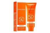 Kroppsvård - Lancaster Sun Beauty Face Cream SPF50 - 3616306127562