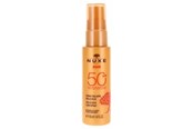 Ansiktsvård - Nuxe Sun Delicious Sun Spray SPF50 - 3264680039652
