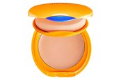 Smink - Shiseido Tanning Compact Foundation SPF10 - 730852213340