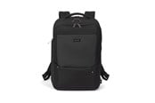 Väskor - Dicota Five Rucksack für Laptop 17.3" | Schwarz - D32163-RPET
