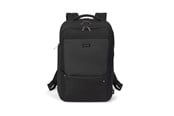 Väskor - Dicota Five Rucksack für Laptop 16" | Schwarz - D32162-RPET