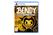 Spel - Bendy and the Ink Machine - Sony PlayStation 5 - Action - 5061078710609