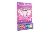 Byggset - Plus-Plus Activity Pad - Fairy Tale - 3988