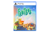 Spel - Fruitbus - Sony PlayStation 5 - Äventyr - 5061078710418