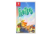 Spel - Fruitbus - Nintendo Switch - Äventyr - 5061078710401