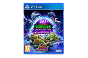 Spel - Teenage Mutant Ninja Turtles: Splintered Fate (Deluxe Edition) - Sony PlayStation 4 - Action / äventyr - 5056635615916