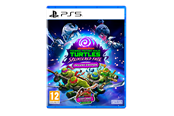 Spel - Teenage Mutant Ninja Turtles: Splintered Fate (Deluxe Edition) - Sony PlayStation 5 - Action / äventyr - 5056635614889