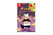 Spel - Pizza Tower - Nintendo Switch - Plattformsspelare - 8721082792257