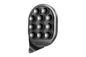 Andra mobiltillbehör - Joyroom Magnetic Phone Holder JR-ZS418 - JR-ZS418