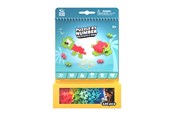 Byggset - Plus-Plus Activity Pad – Ocean - 3991