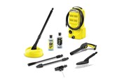 Högtryckstvätt - Kärcher Högtryckstvätt KARCHER K 2 Classic Car & Home sleginis ploviklis - 1.673-571.0