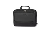Väskor - Dicota Slim Five Laptop-Tasche für Laptop 14" | Schwarz - D32172-RPET