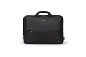 Väskor - Dicota Top Traveller Dual Five Laptop-Tasche für Laptop 16" | Schwarz - D32167-RPET