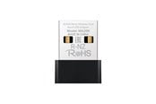 Nätverkskort (adaptrar osv.) - MERCUSYS MA20N AC650 Nano Wireless Dual Band USB Adapter - MA20N