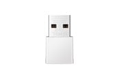 Nätverkskort (adaptrar osv.) - MERCUSYS MA30N AC1300 Nano Wireless Dual Band USB Adapter - MA30N