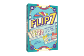 Brädspel - Usopoly Flip 7 (English) - USAPA172871