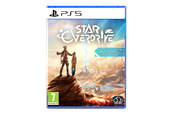 Spel - Star Overdrive - Sony PlayStation 5 - Action / äventyr - 5061078710081
