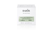 Ansiktsvård - BABOR Skinovage Purifying Cream Rich - 4015165371373