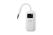 Ljudkabel - ALOGIC SkySound Bluetooth Audio Transmitter - ABTTX1-WH