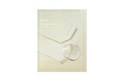 Ansiktsvård - ABIB Collagen Gel Mask Jericho Rose Jelly 1 pcs - 8809864762299