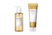 Presentask - SKIN1004 Madagascar Centella Double Cleansing Duo - 8809913830641