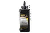 Measuring Tools - Stanley 9-47-822 Fatmax Black Marking Chalk 225g - 9-47-822