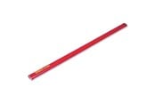 Measuring Tools - Stanley 1-03-850 Carpenter's Pencil Red 176mm - 1-03-850