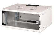 Rack chassis - DIGITUS DN-49200 - 4U - Wall Mount Rack Cabinet - DN-49200