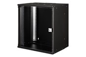 Rack chassis - DIGITUS DN-49207 - SOHO PRO - 12U - Wall Mount Rack Cabinet - DN-49207