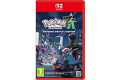 Spel - Pokémon Legends: Z-A - Nintendo Switch 2 - RPG - 0045496313111