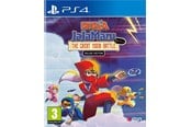 Spel - Ninja JaJaMaru: The Great Yokai Battle + Hell - Deluxe Edition - Sony PlayStation 4 - Äventyr - 4260650745706