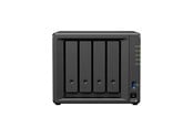NAS Server - Synology Disk Station DS925+ - NAS Server - DS925+