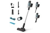 Handdammsugare - Philips Skaftdammsugare 3000 Series XC3133 - misty grey - XC3133/01