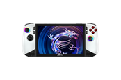 Spelkonsol - MSI Claw 8 AI+ Polar Tempest Ed. - Core Ultra 7 - 32GB - 2TB - Claw 8 AI+ A2VM Polar Tempest Edition-073NEU