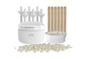 Annan personlig vård - UNIQ - mini vaxvärmare kit - 7533