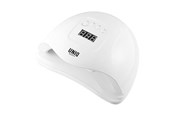Annan personlig vård - UNIQ Pro Radiance UV/LED Nagellampa – 80W - 7061
