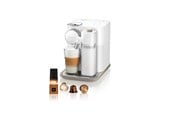 Kaffe och Espresso - DeLonghi Lattissima One Gran - White - EN640.W