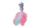 Katter - KONG - Cat Wubba Caticorn 23 X4.5 X4.5cm - 788.0162