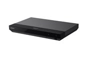 Blu-Ray & Dvd-spelare - Sony UBP-X700/K - 4K Ultra HD Blu-ray player - HDR10 - Dolby Vision - UBPX700KB.EC1