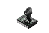 Spel Tillbehör - Moza Racing MTP Throttle Panel - Miscellaneous Throttle - PC - AS008