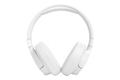 Hörlurar / Headset - JBL TUNE 770NC - White - JBLT770NCWHT