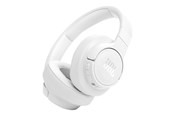 Hörlurar / Headset - JBL TUNE 770NC - ANC - White - JBLT770NCWHT