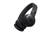Hörlurar / Headset - JBL LIVE 670NC - Black - JBLLIVE670NCBLK