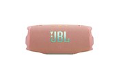 Bärbar & festhögtalare - JBL Charge 6 - Pink - JBLCHARGE6PINK