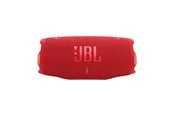 Bärbar & festhögtalare - JBL Charge 6 - Red - JBLCHARGE6RED