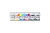 Kreativa spel - Bruynzeel Ecola Poster Paint Set Primary Colors 6x16ml - 09791609