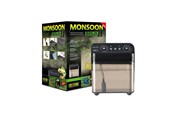 Uppvärmning/Ljus - EXO TERRA - Monsoon SOLO II misting - 1.5L - HPT4200