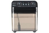 Uppvärmning/Ljus - EXO TERRA - Monsoon SOLO II misting  - 1.5L - 0015561242004