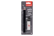 Kreativa spel - Bruynzeel Graphite Pencil Set 4 pcs. - 60219004
