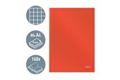 Block och Anteckningsböcker - Esselte Leitz Solid - notebook - A4 - 80 sheets - 46640020